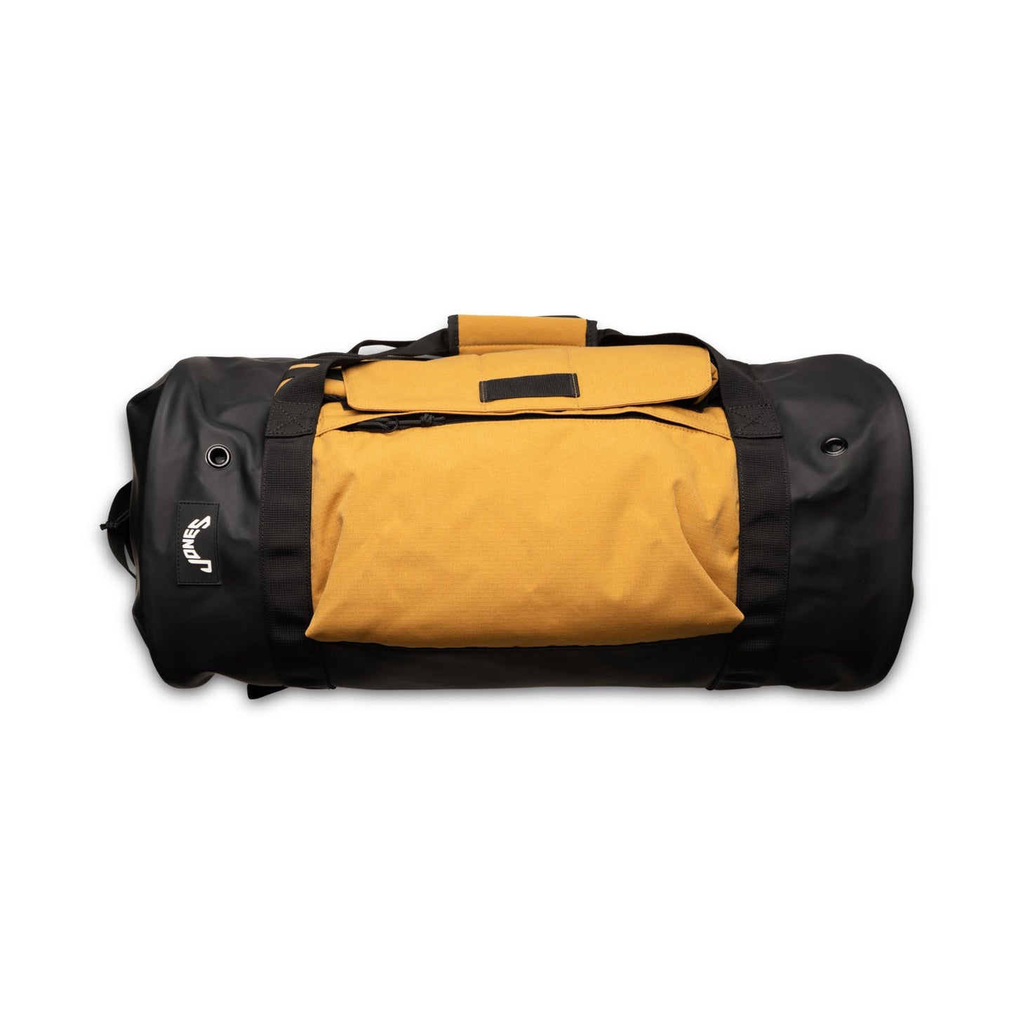 FC Weekender Duffle - Wheat