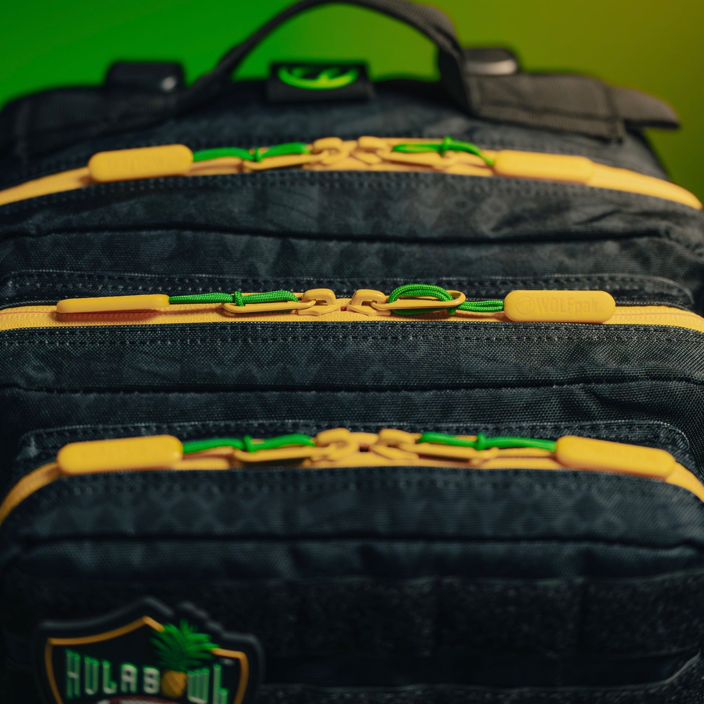 35L Backpack 2024 Hula Bowl Collaboration