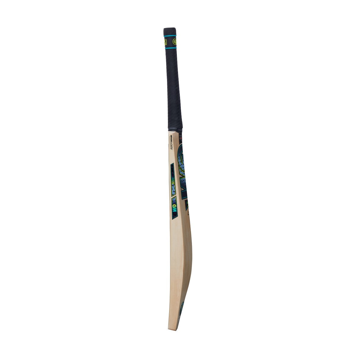 GM AION CRICKET BAT 808  - GRADE 2 ENGLISH WILLOW