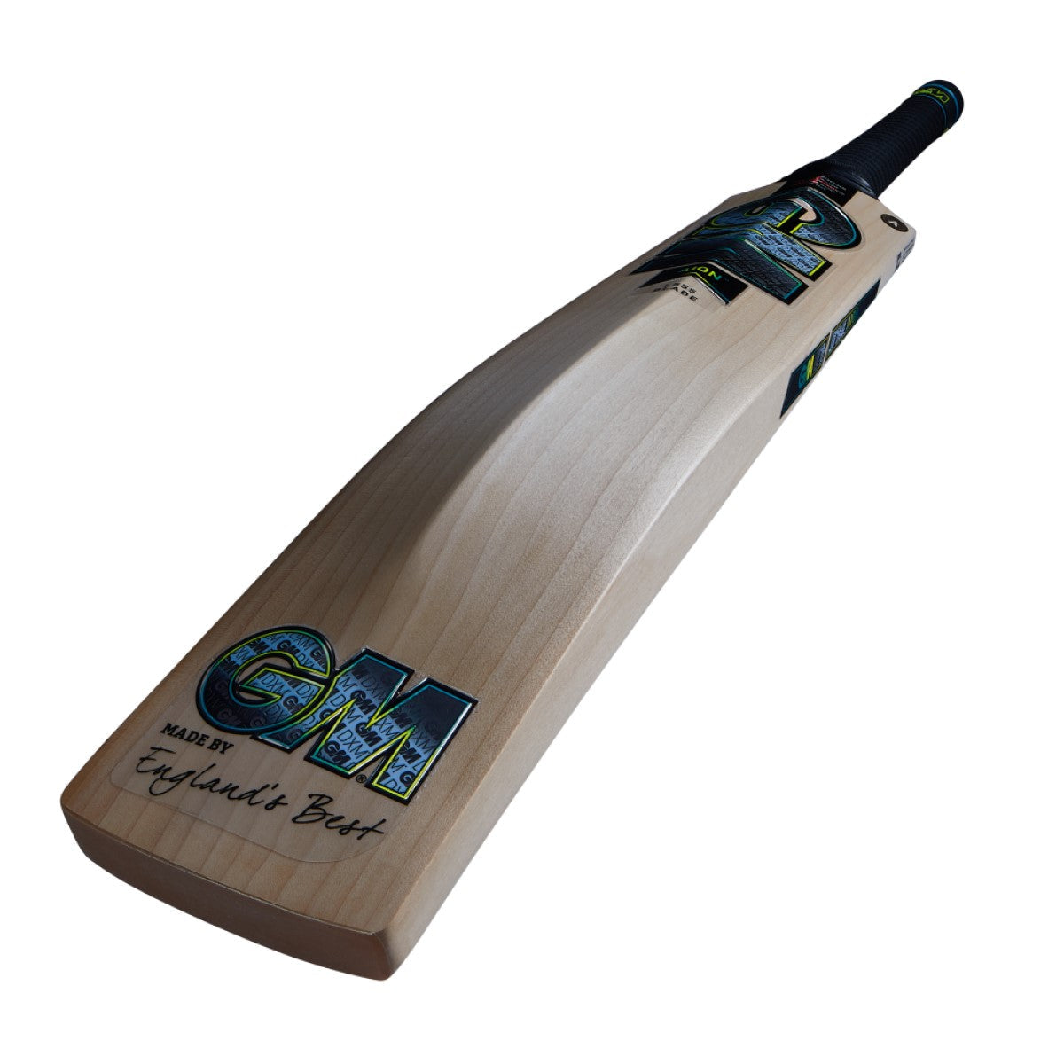 GM AION CRICKET BAT 808  - GRADE 2 ENGLISH WILLOW