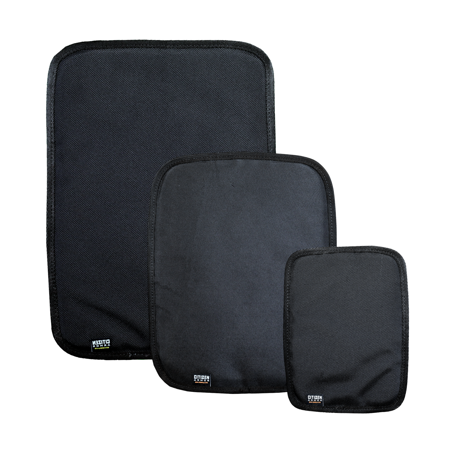 Citizen Armor Aegis Bulletproof Backpack Inserts