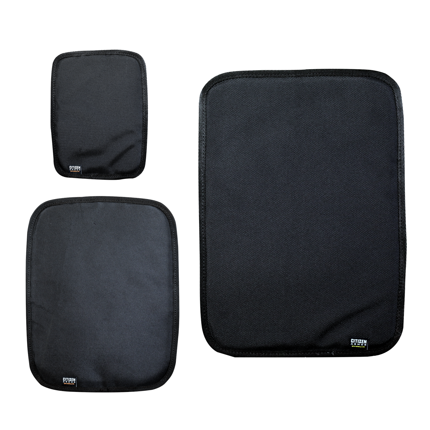 Citizen Armor Aegis Bulletproof Backpack Inserts