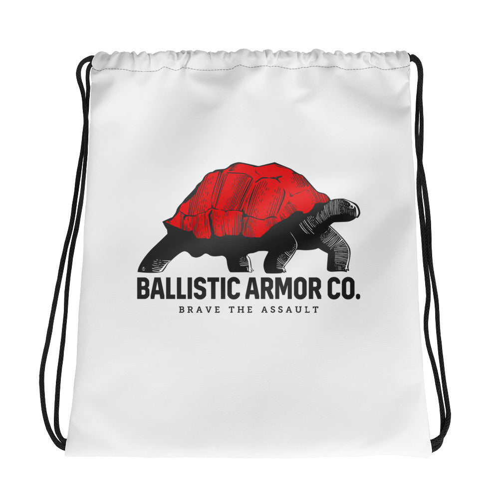 BAC Drawstring bag