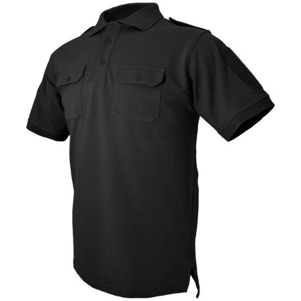 Hazard 4® Leo™ Cotton Polo