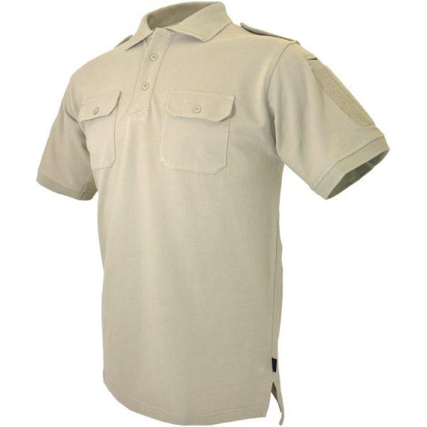 Hazard 4® Leo™ Cotton Polo