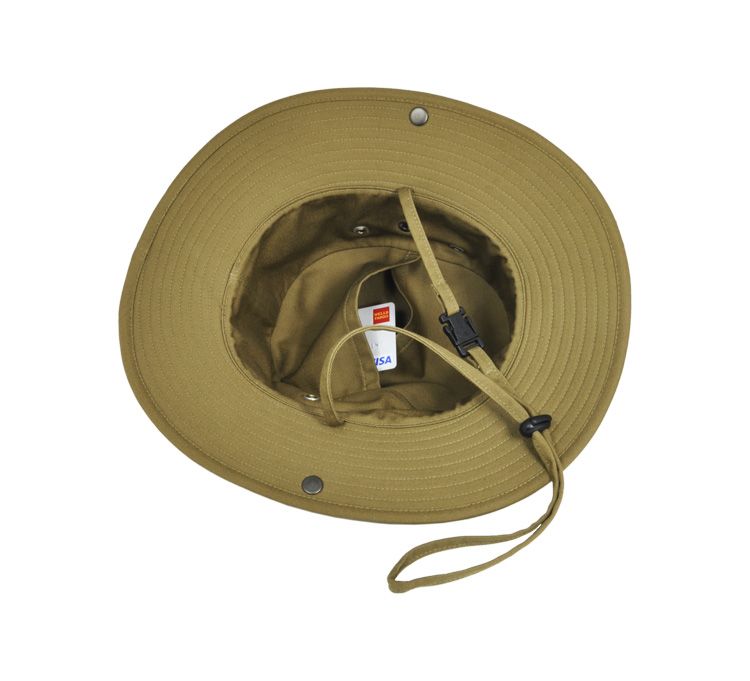 Hazard 4® Suntac™ Cotton Boonie Hat