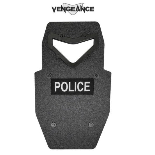 Armor Express BlueRidge Vengeance III+ Ballistic Shield WMX3RFT