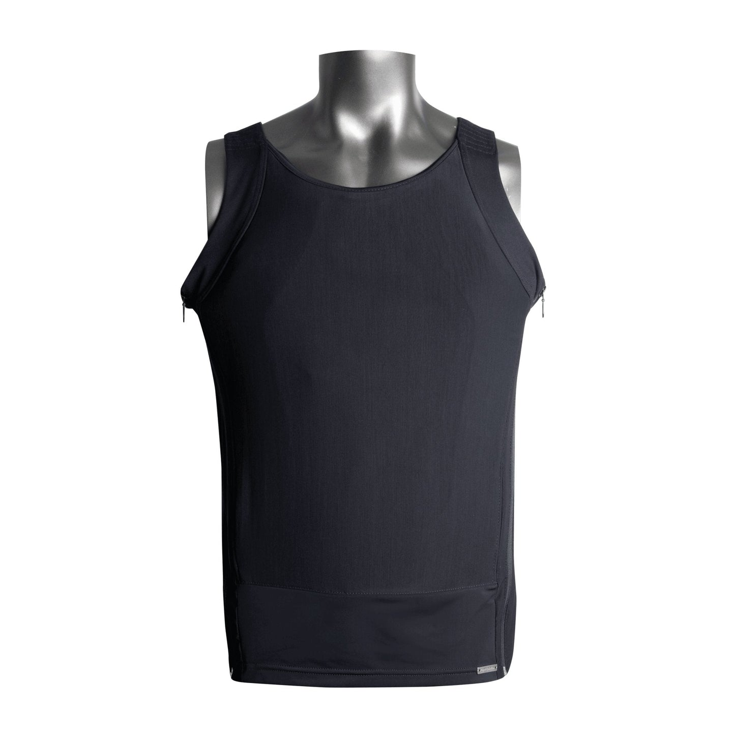 Bifunctional Perfect Tank Top Body Armor - Anti-Spike/Anti-Ballistic