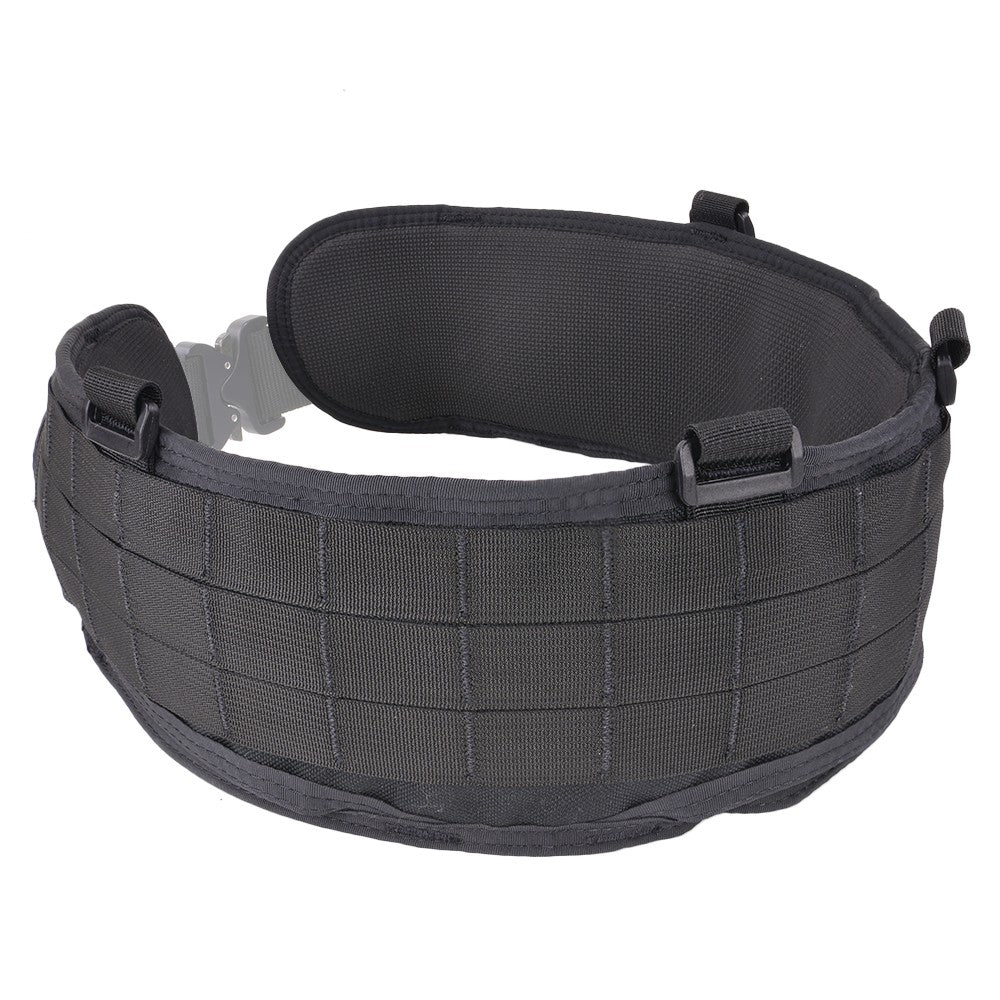 HSGI Sure Grip Padded Belt | All Sizes & Colors | Made in the USA