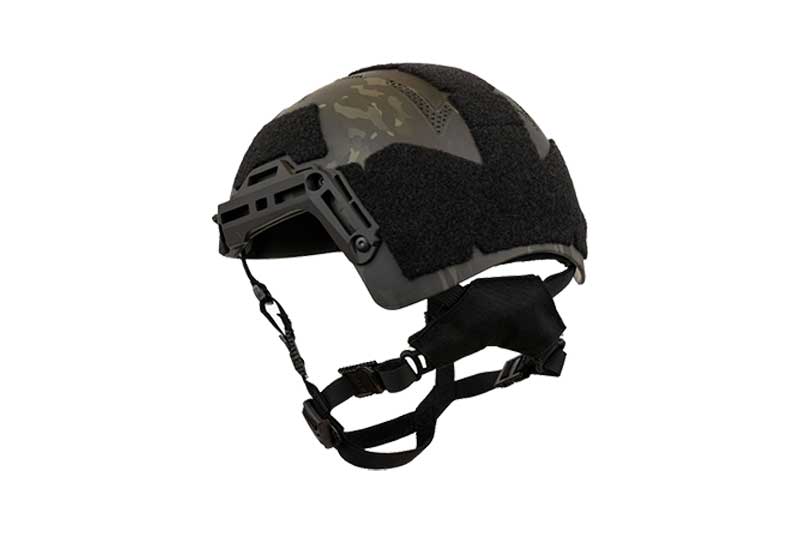 Tactical Helmet ATE® Bump