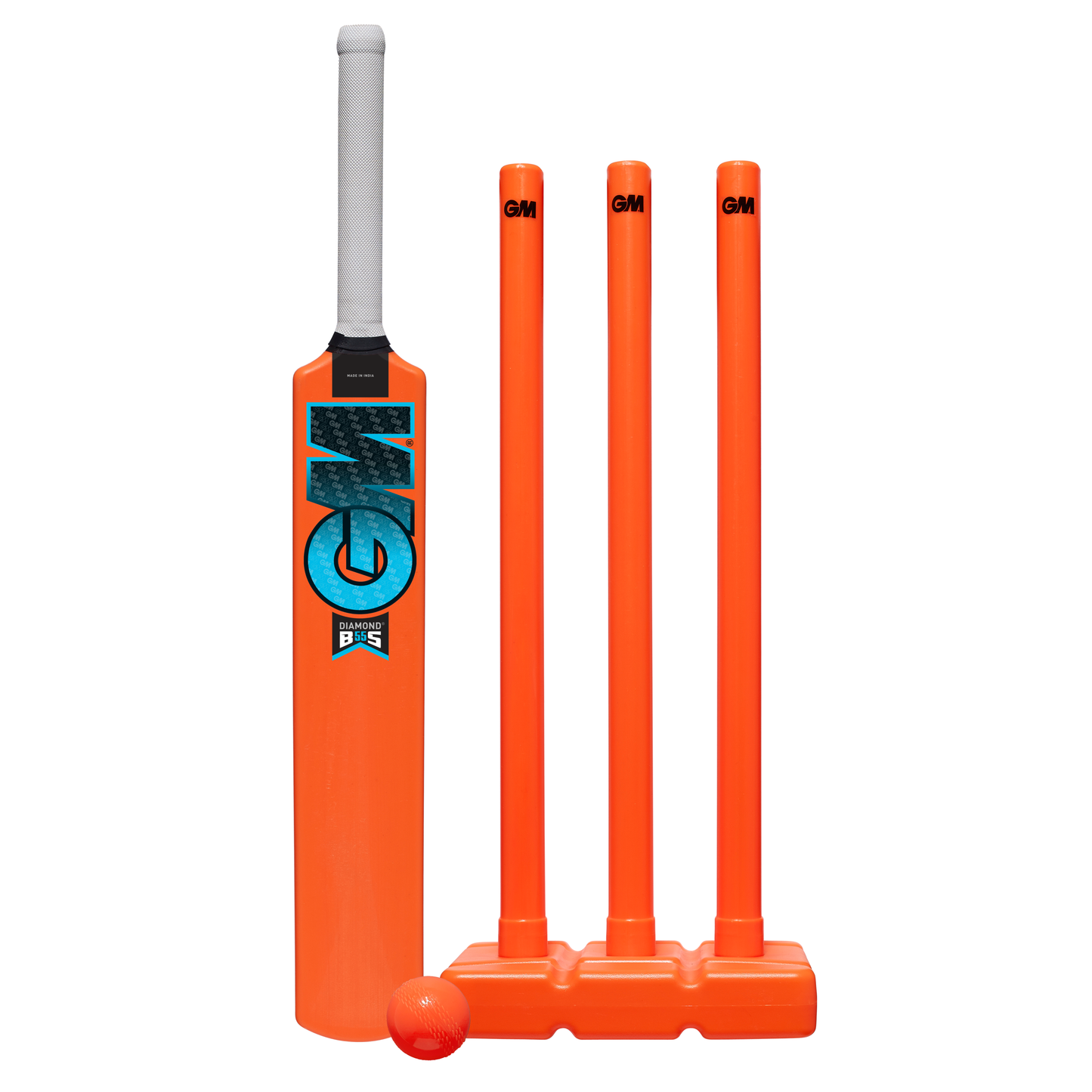 DIAMOND ALL-WEATHER CRICKET SET