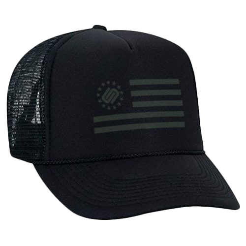 UARM™ SLC™ Sharp Looking Cap