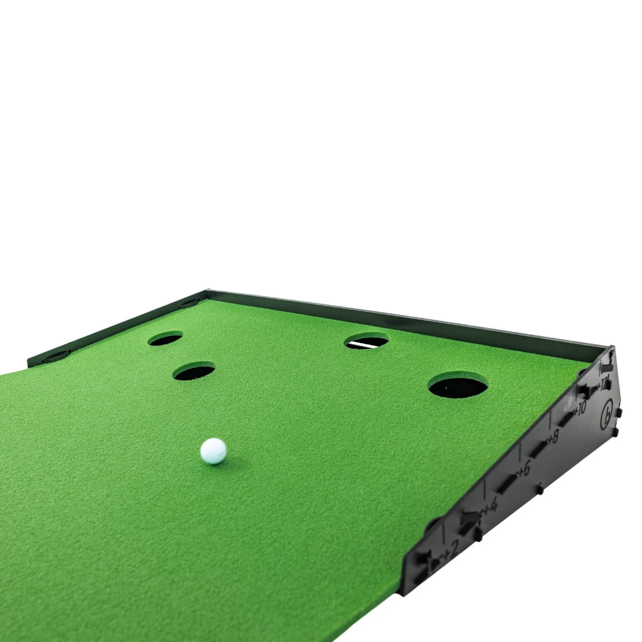 PuttUp® Ramp + Putting Mat (Simulate Longer Putts)