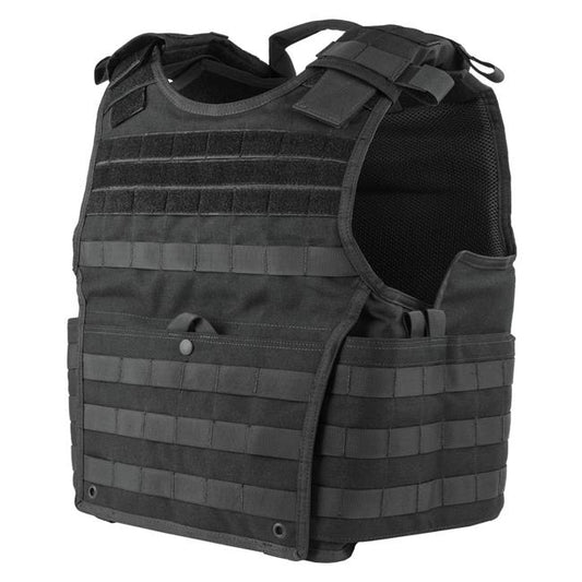 Condor EXO plate carrier Gen II (L-XL) for 11x14 plates