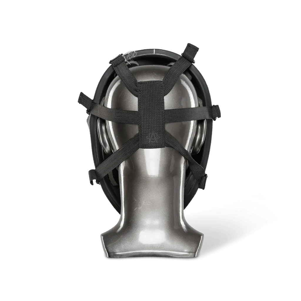 Atomic Defense Full Face Bulletproof Mask Level IIIA+