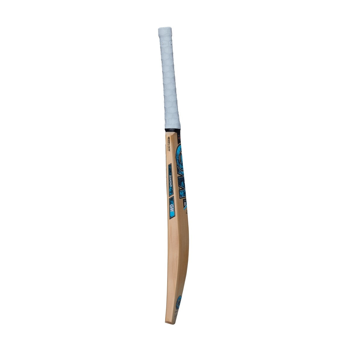 GM DIAMOND CRICKET BAT 404 - GRADE 4 ENGLISH WILLOW