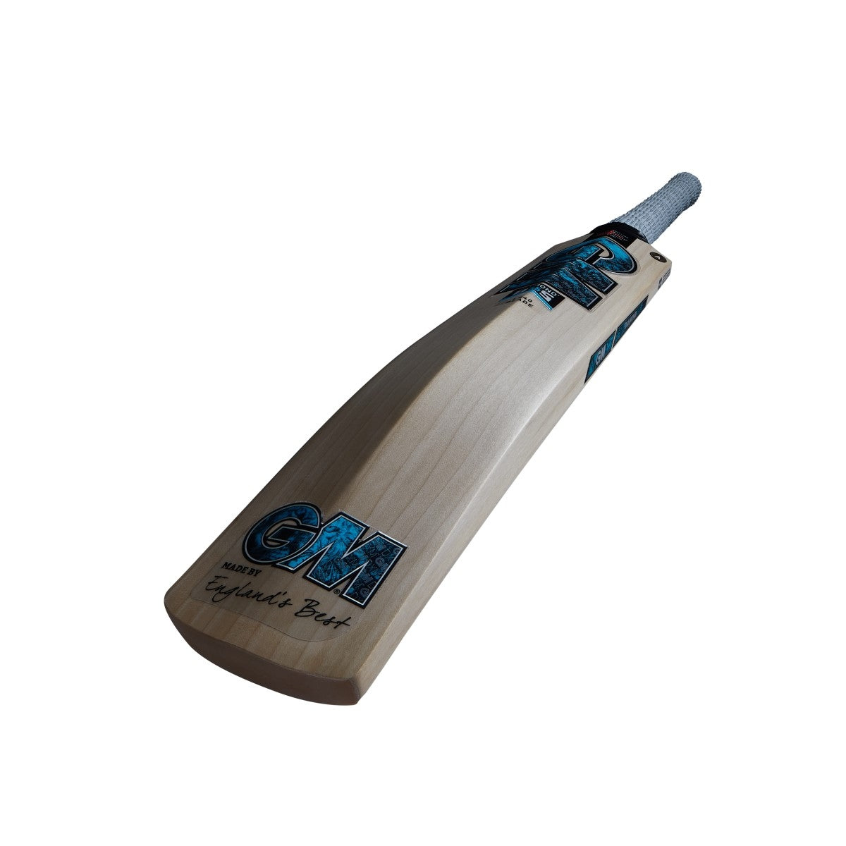 GM DIAMOND CRICKET BAT 808  - GRADE 2 ENGLISH WILLOW