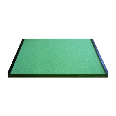 Double Depth Stance Mat (1" RollTech Foam)