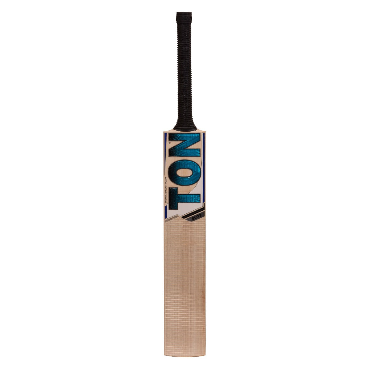 Ton Elite English Willow Cricket Bat Junior Bat 4-Harrow