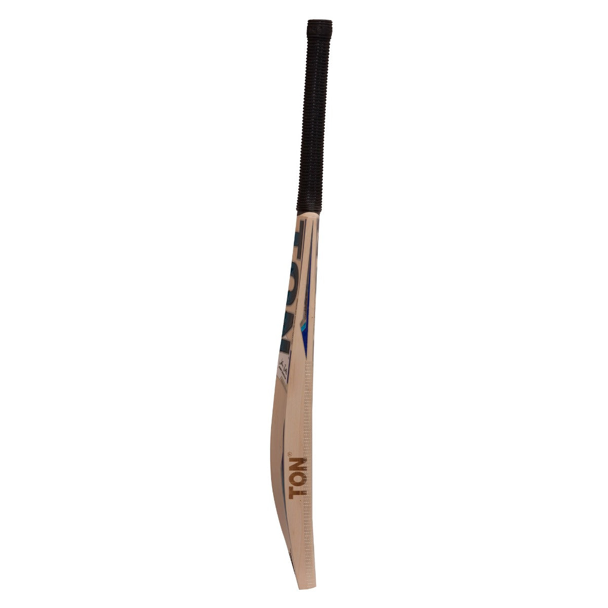 Ton Elite English Willow Cricket Bat Junior Bat 4-Harrow