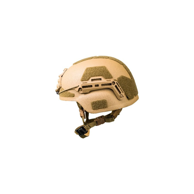 MICH/ECH HHV BTE® Plus Ballistic Helmet