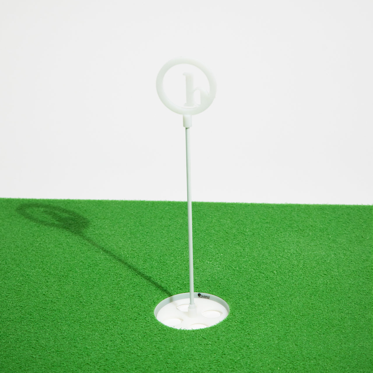 Putting Green Cups and Flags (Options Available)