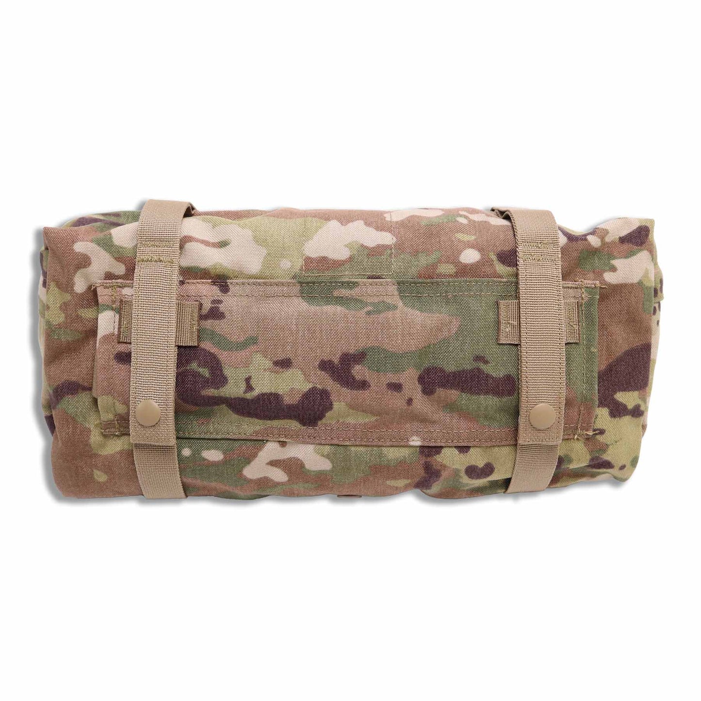 USGI US Army MOLLE II Waist Pack Pouch - OCP