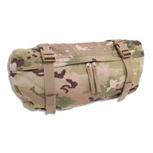 USGI US Army MOLLE II Waist Pack Pouch - OCP (SURPLUS)