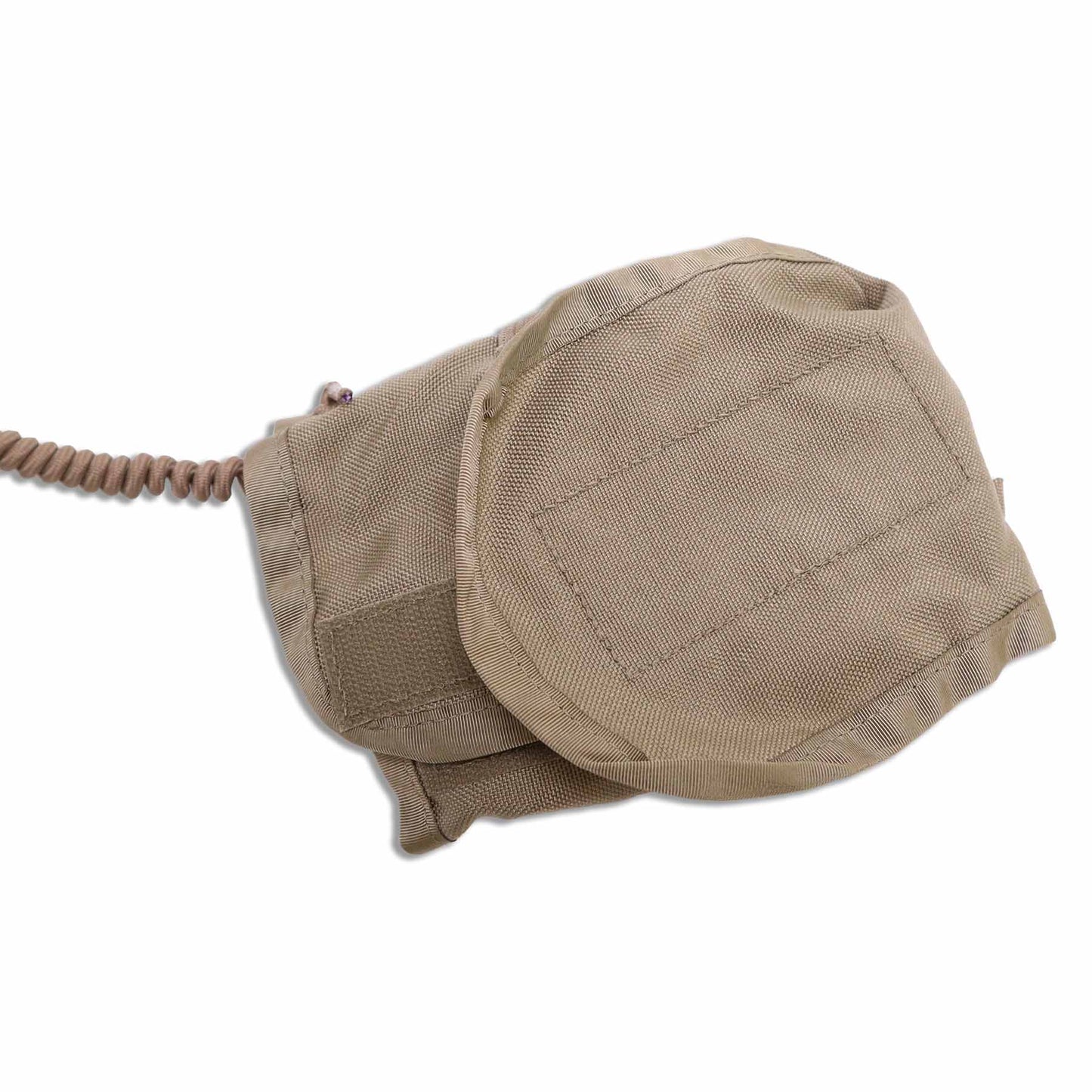 USGI US Army MOLLE II Individual First Aid Kit IFAK Pouch - Multicam (SURPLUS)