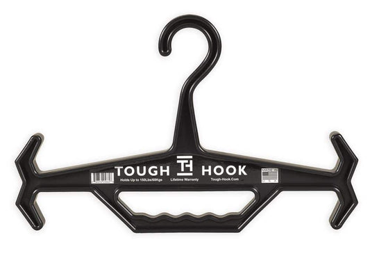 Tough Hook ORIGINAL Equipment Hanger