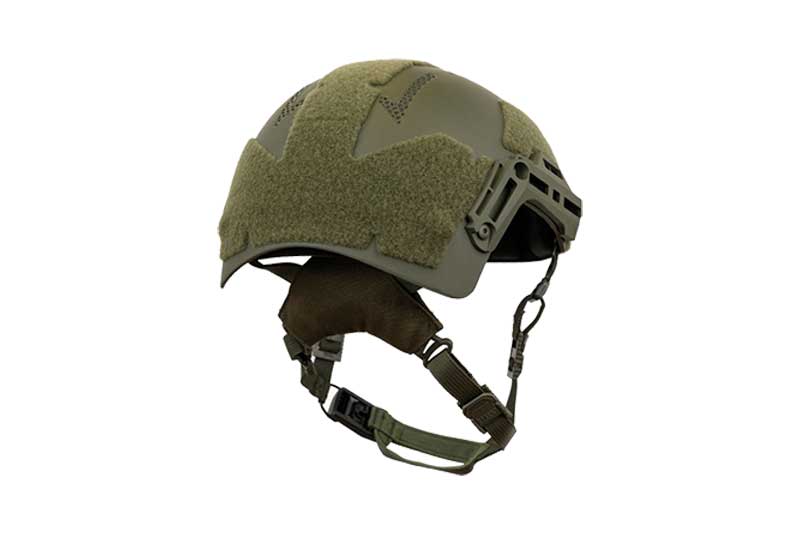 Tactical Helmet ATE® Bump