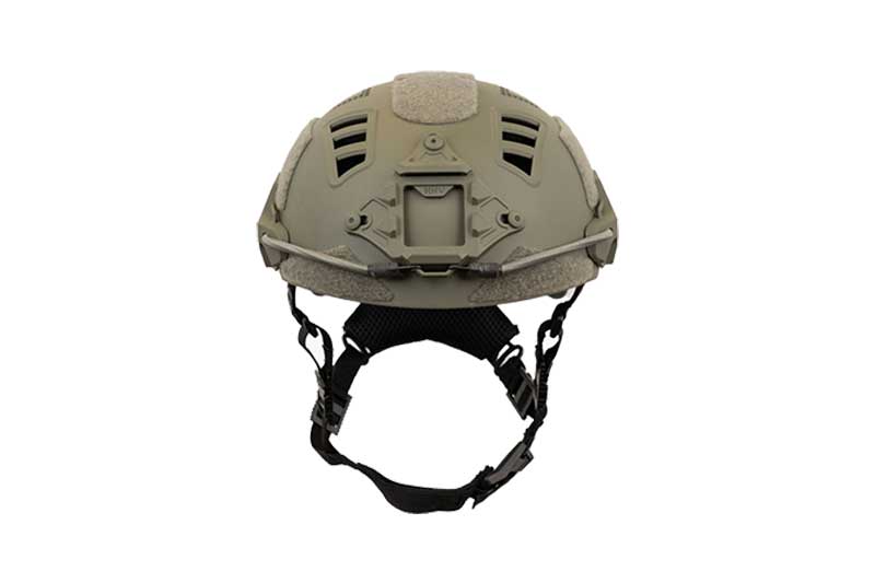 Tactical Helmet ATE® Bump