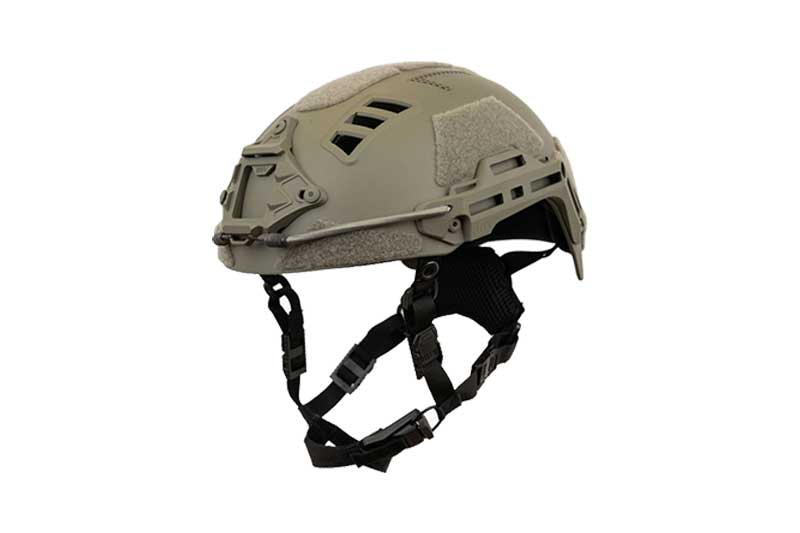 Tactical Helmet ATE® Bump