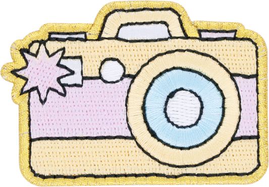 Camera Patch