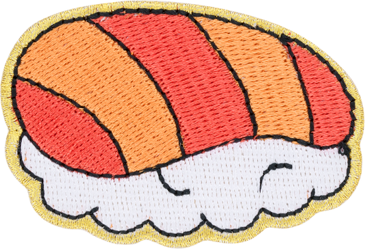 Nigiri Patch