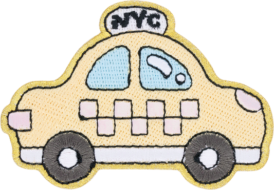 NYC Taxi Patch