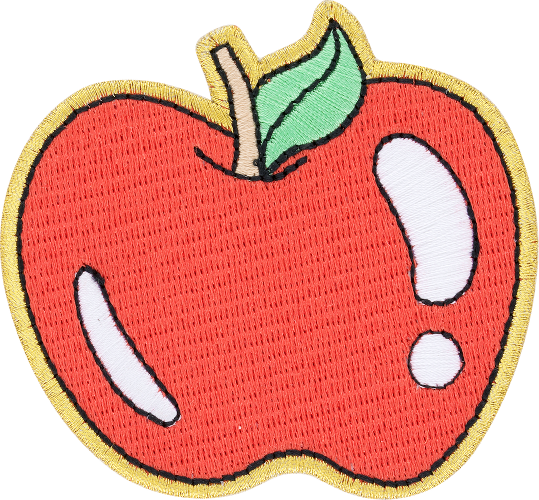 Big Apple Patch