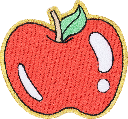 Big Apple Patch