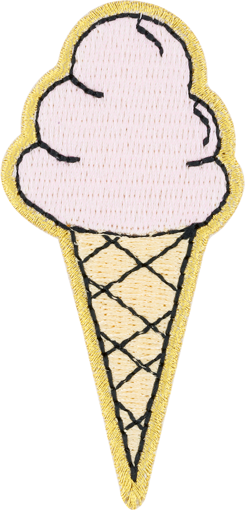 Ice Cream Patch