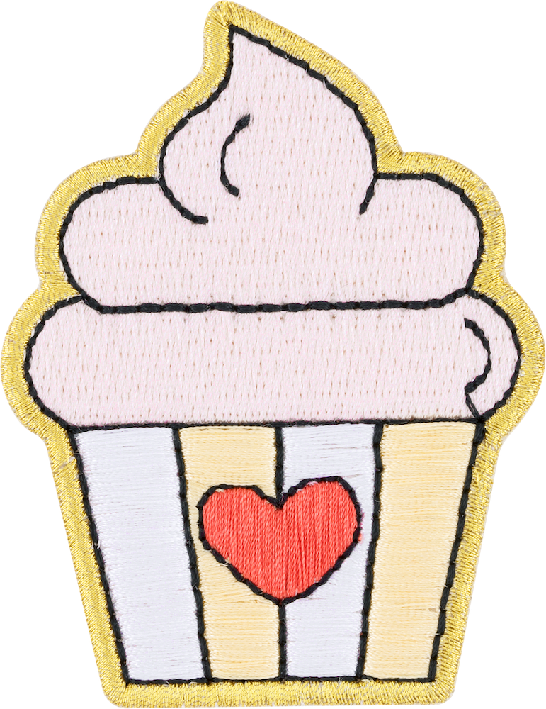 Cupcake Patch