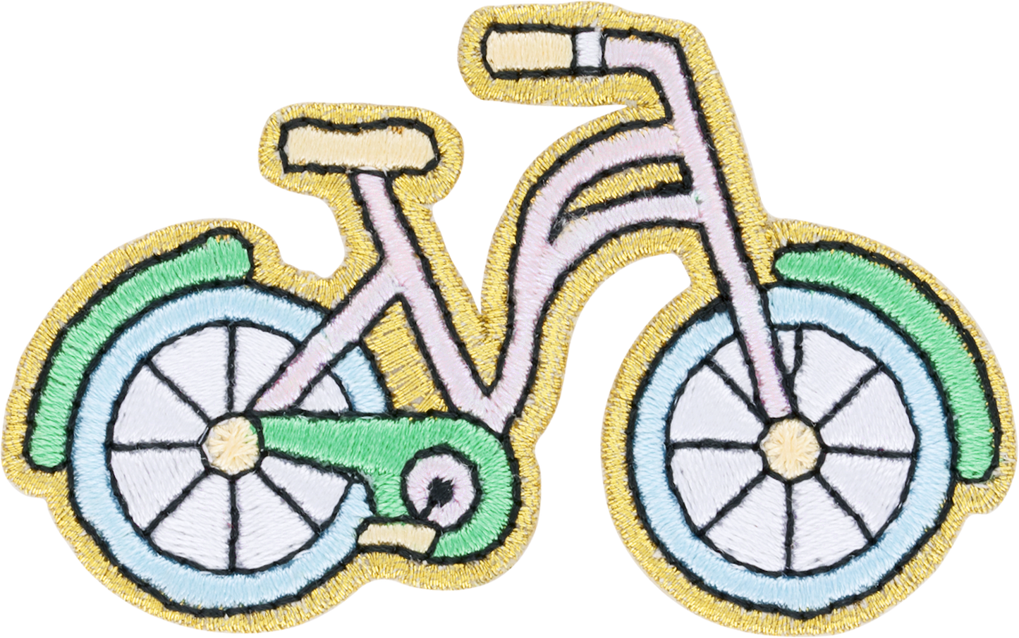 Bicycle Patch