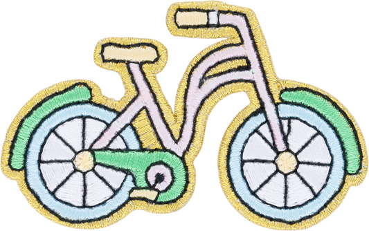 Bicycle Patch