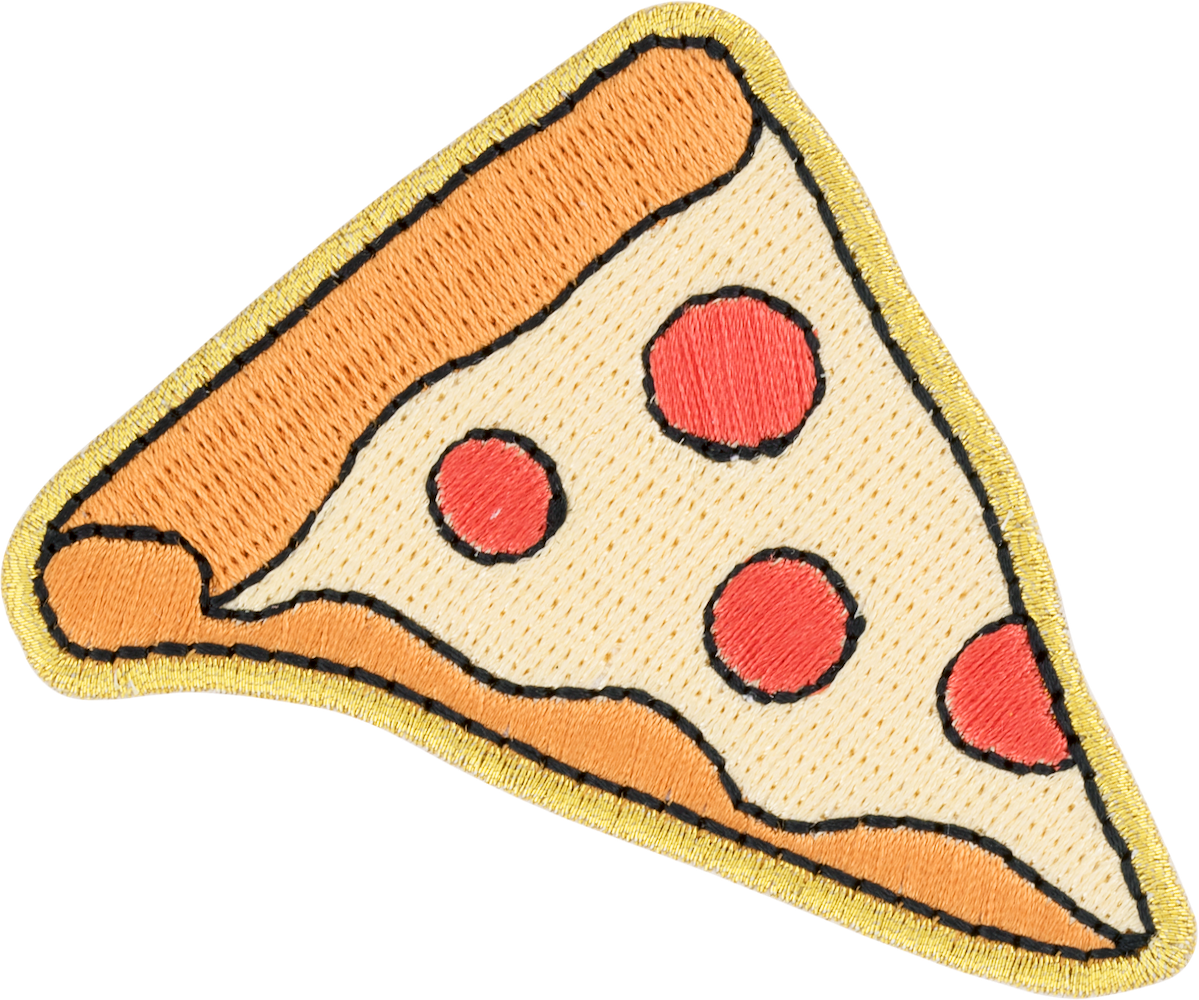 Pizza Patch