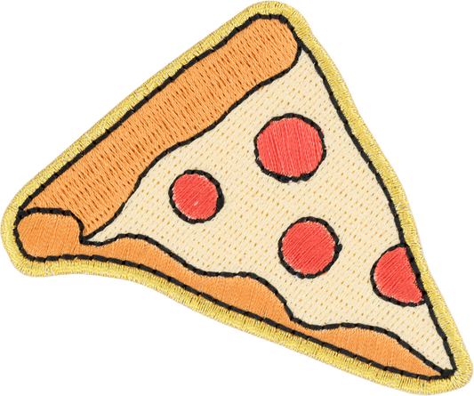 Pizza Patch