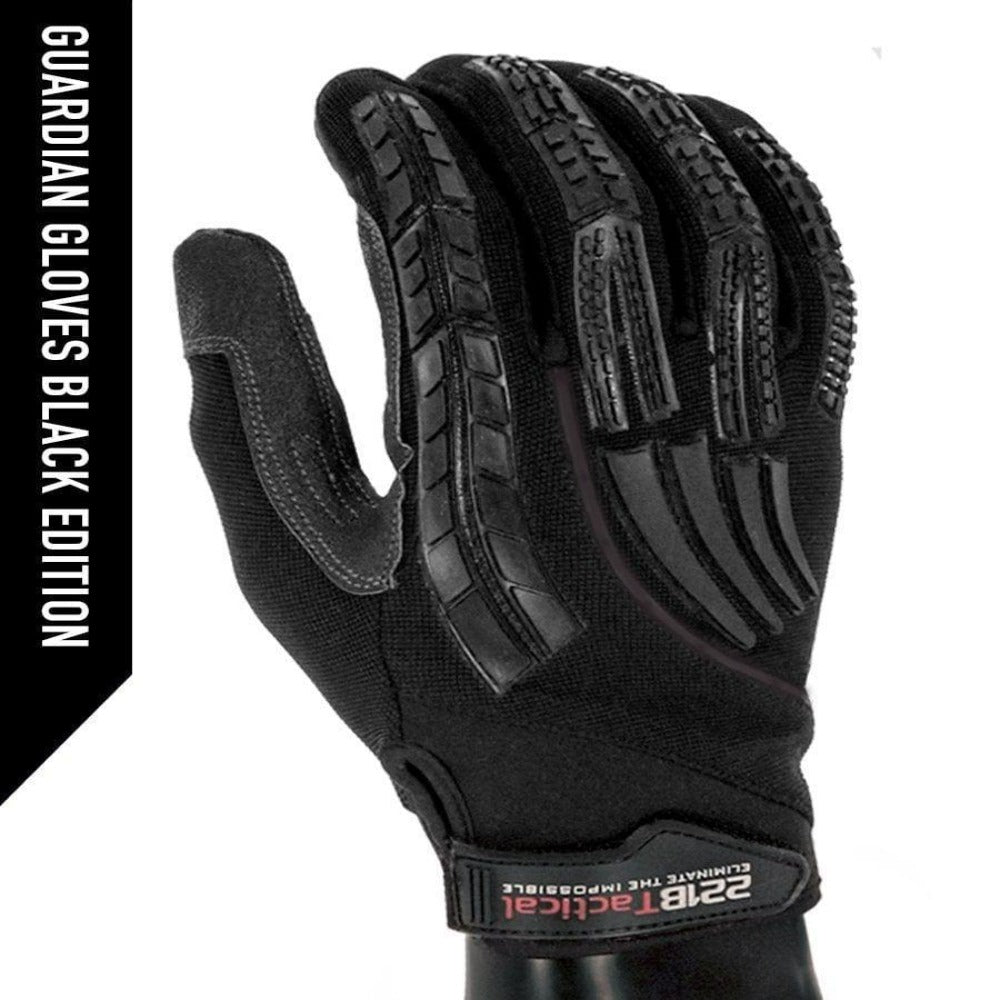 Guardian Gloves - Level 5 Cut Resistant