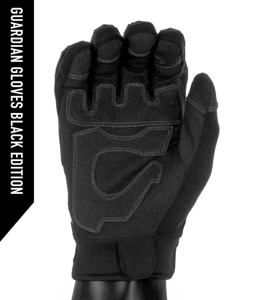 Guardian Gloves - Level 5 Cut Resistant