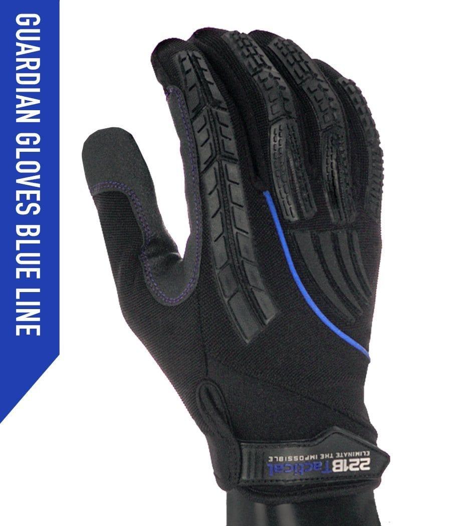 Guardian Gloves - Level 5 Cut Resistant