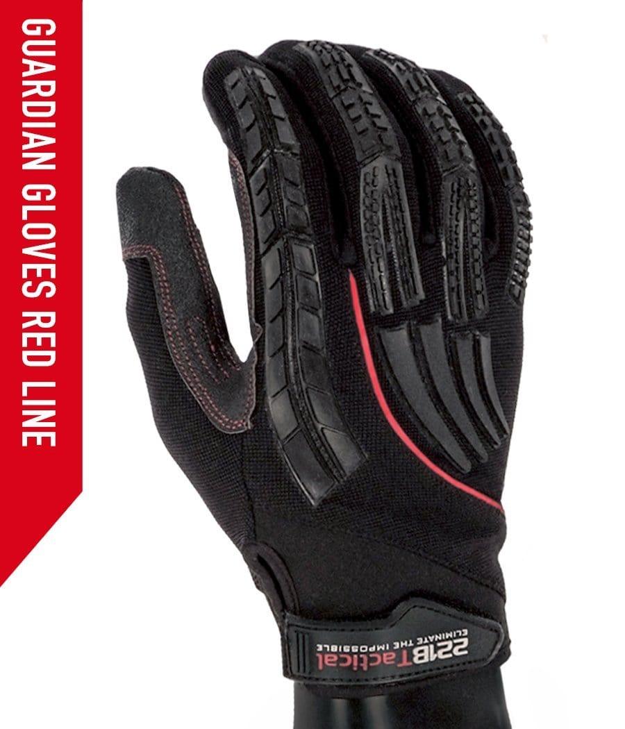 Guardian Gloves - Level 5 Cut Resistant