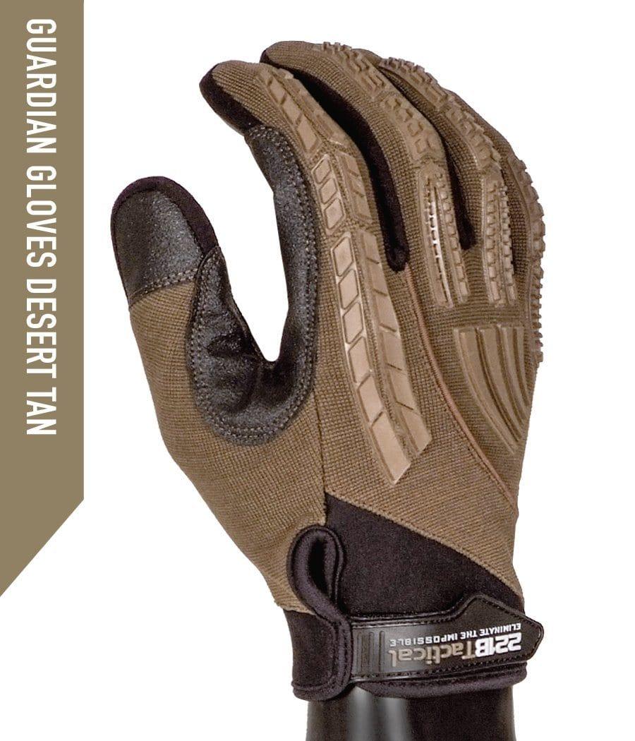 Guardian Gloves - Level 5 Cut Resistant