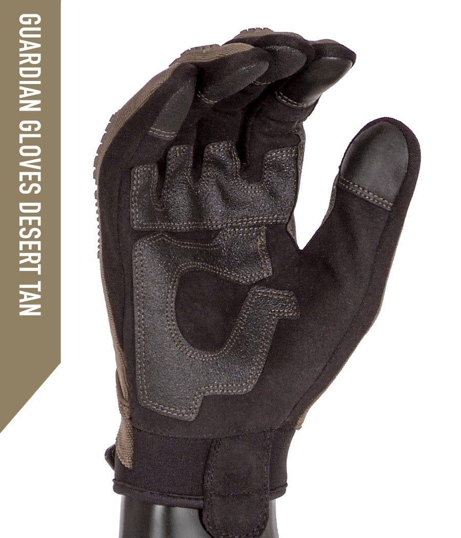 Guardian Gloves - Level 5 Cut Resistant